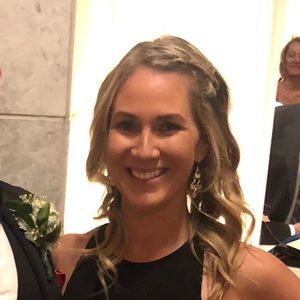 Meet your Posher, Samantha